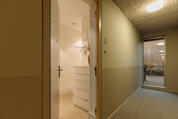 Foto - Te koop: De Klencke 87A, 1083 HH Amsterdam